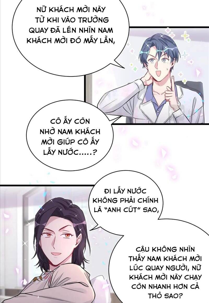 Đứa Bé Là Của Ai ???? Chapter 184 - 17