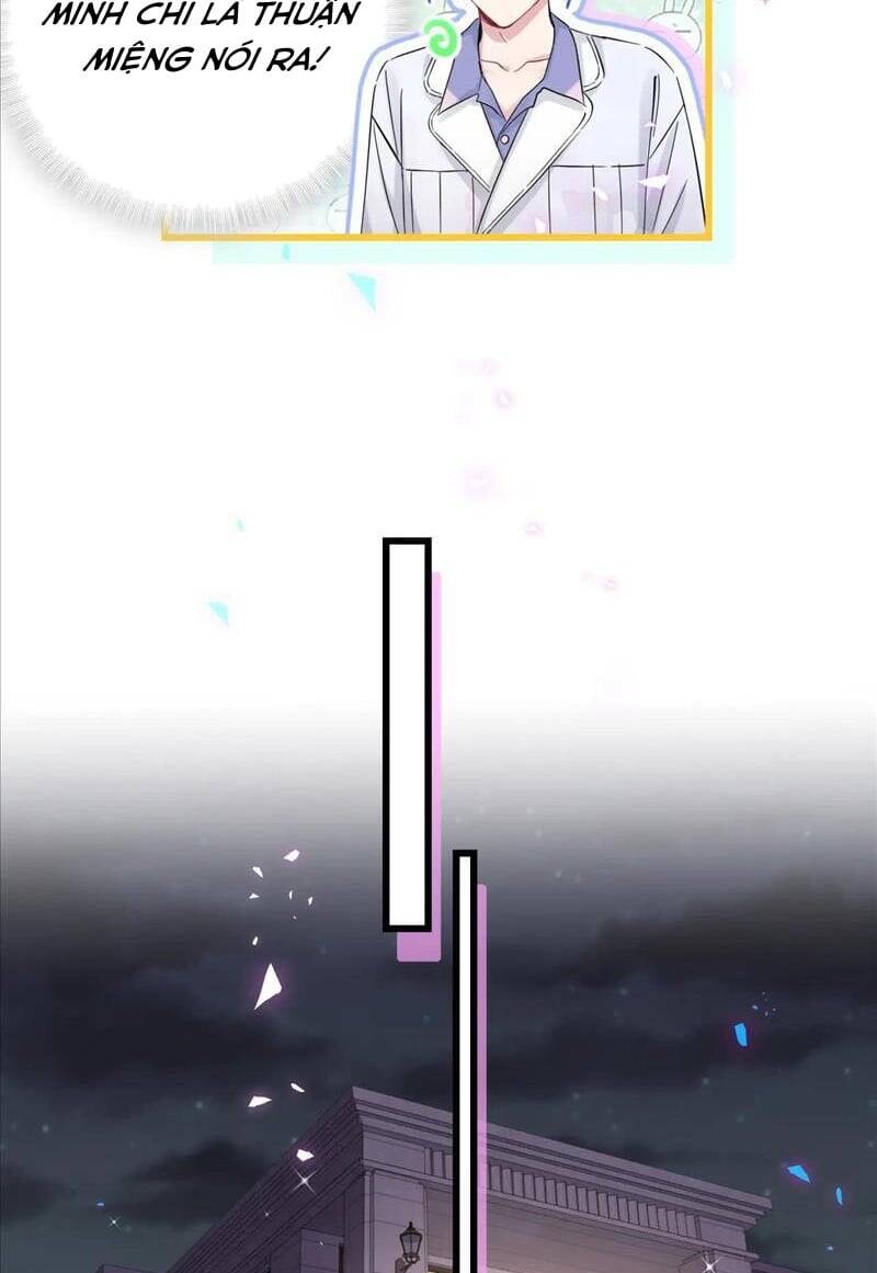 Đứa Bé Là Của Ai ???? Chapter 184 - 21