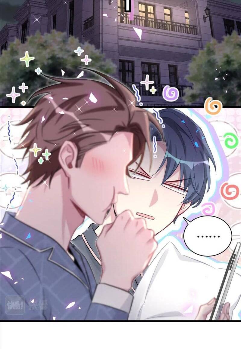 Đứa Bé Là Của Ai ???? Chapter 184 - 22