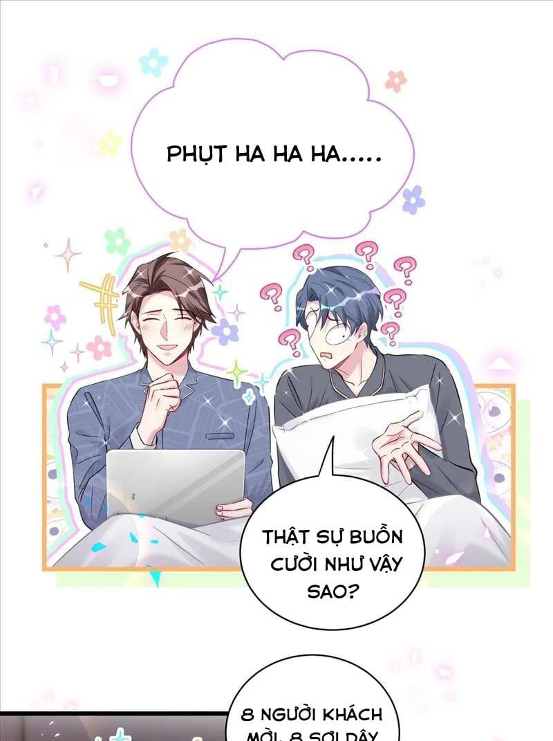 Đứa Bé Là Của Ai ???? Chapter 184 - 23