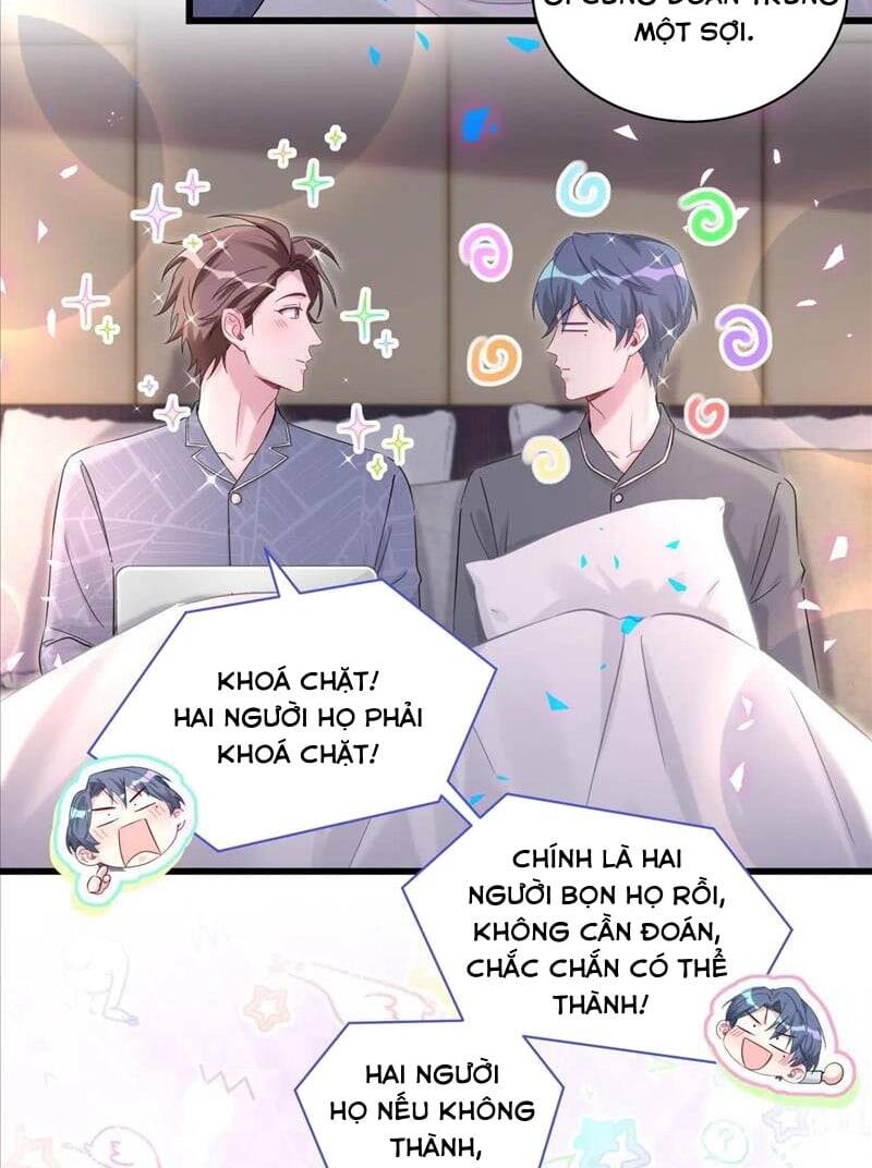 Đứa Bé Là Của Ai ???? Chapter 184 - 25