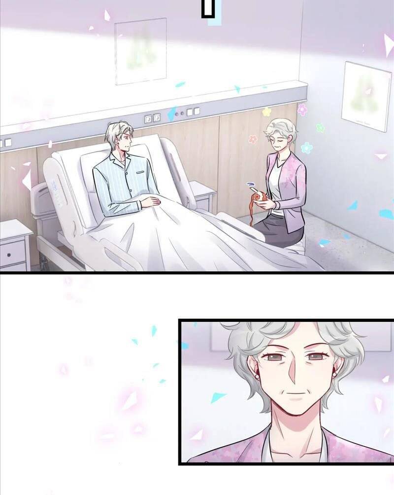 Đứa Bé Là Của Ai ???? Chapter 184 - 33