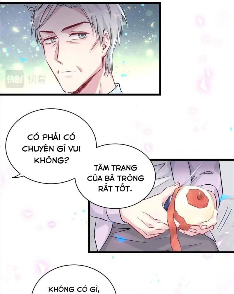 Đứa Bé Là Của Ai ???? Chapter 184 - 34