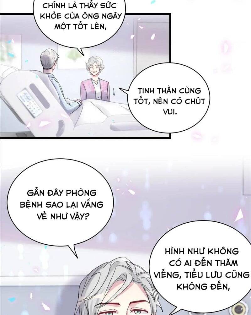 Đứa Bé Là Của Ai ???? Chapter 184 - 35