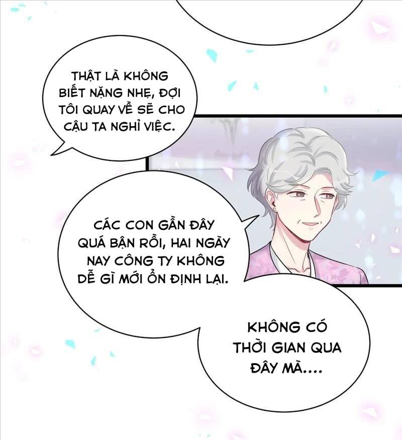 Đứa Bé Là Của Ai ???? Chapter 184 - 37