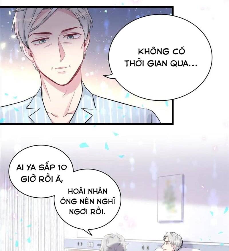 Đứa Bé Là Của Ai ???? Chapter 184 - 38