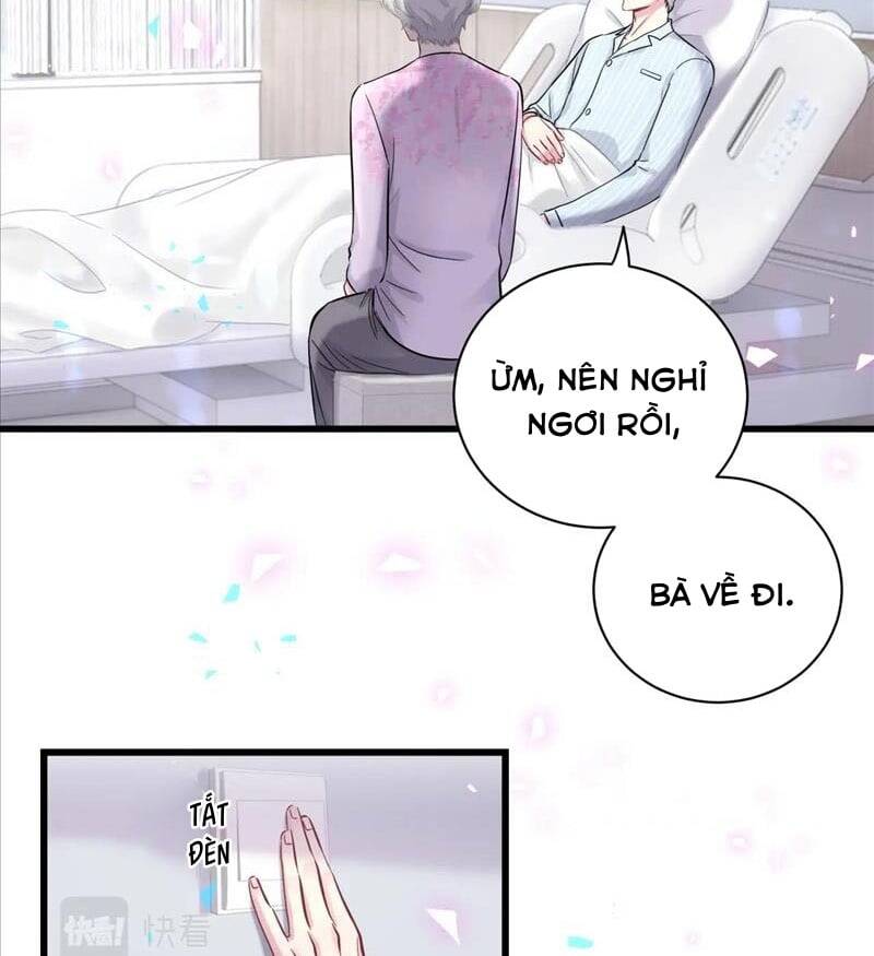 Đứa Bé Là Của Ai ???? Chapter 184 - 39