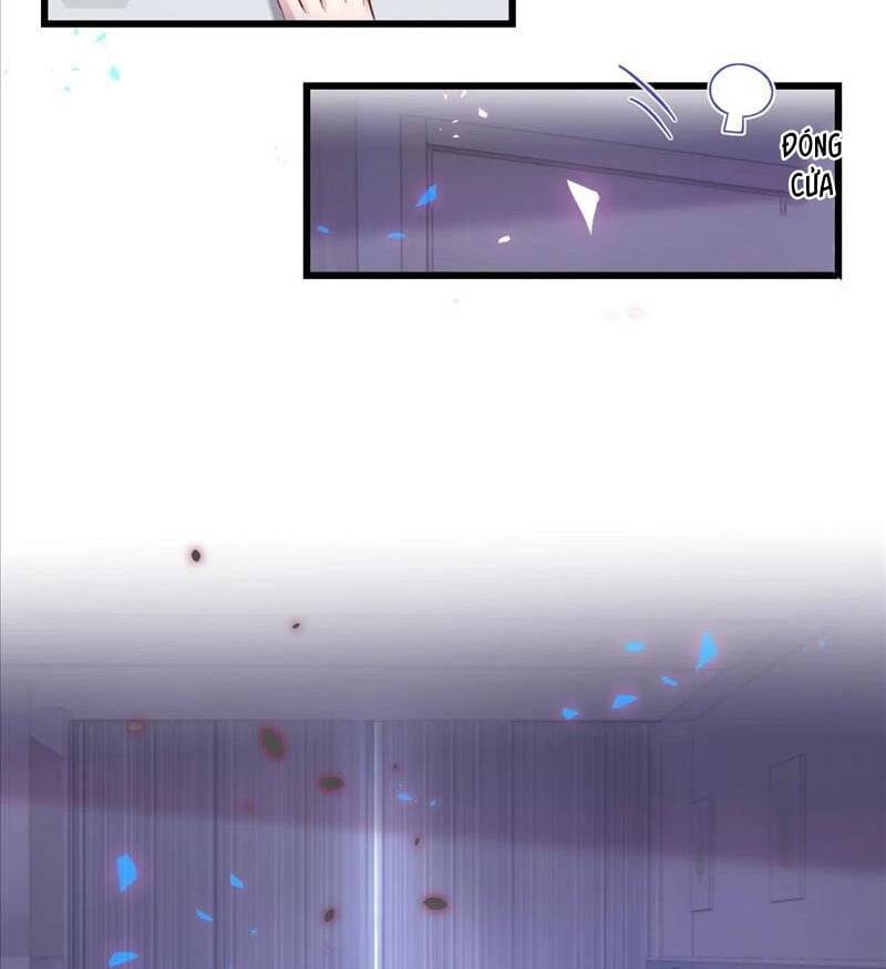 Đứa Bé Là Của Ai ???? Chapter 184 - 40