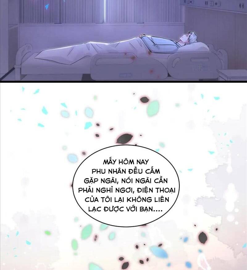 Đứa Bé Là Của Ai ???? Chapter 184 - 41