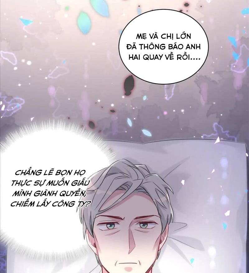 Đứa Bé Là Của Ai ???? Chapter 184 - 42