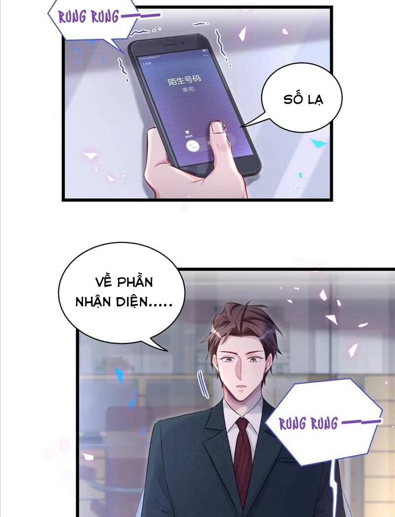 Đứa Bé Là Của Ai ???? Chapter 184 - 52