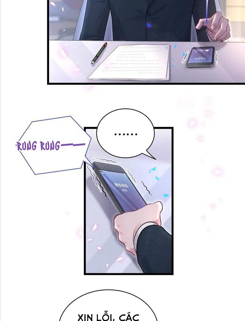 Đứa Bé Là Của Ai ???? Chapter 184 - 53