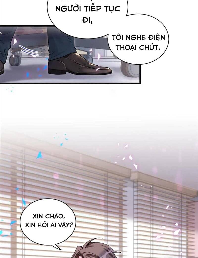 Đứa Bé Là Của Ai ???? Chapter 184 - 54
