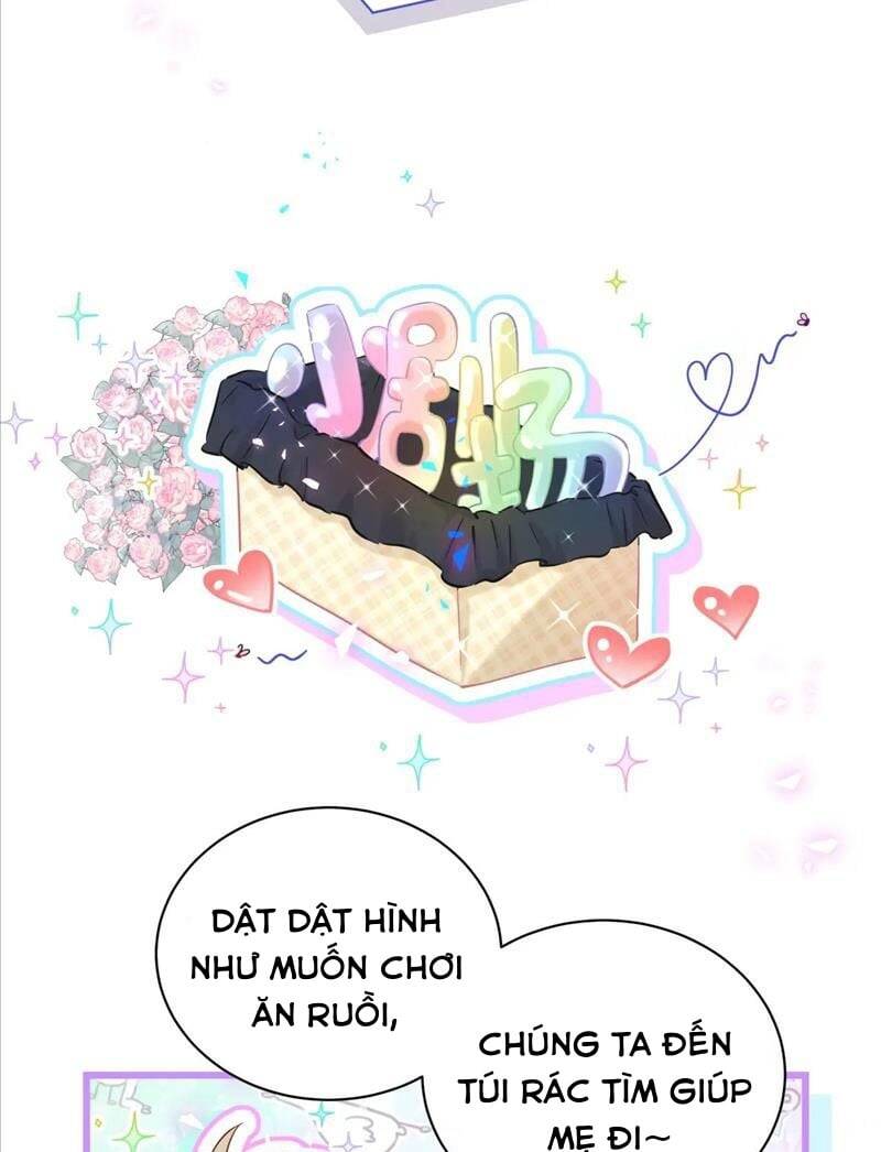 Đứa Bé Là Của Ai ???? Chapter 184 - 56