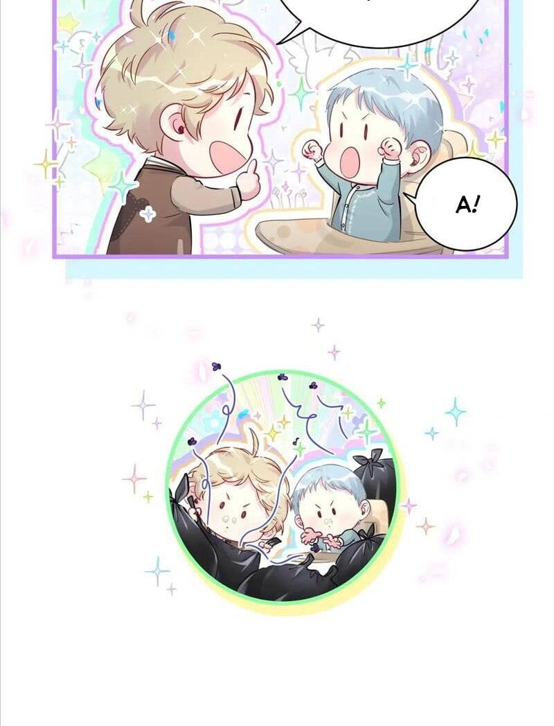 Đứa Bé Là Của Ai ???? Chapter 184 - 57