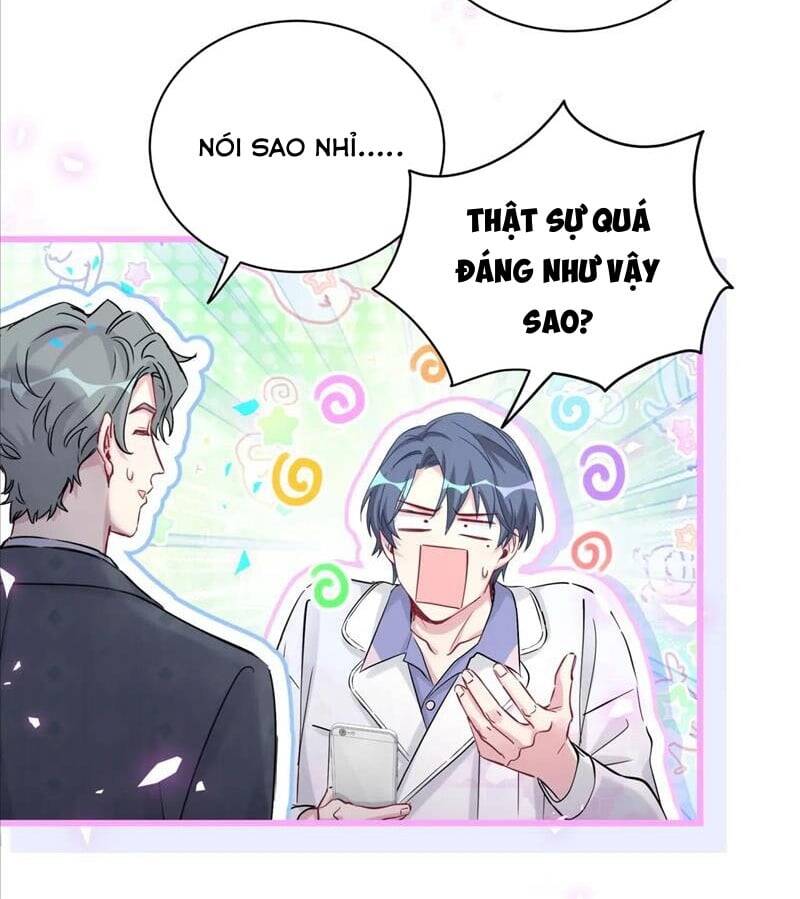 Đứa Bé Là Của Ai ???? Chapter 184 - 8