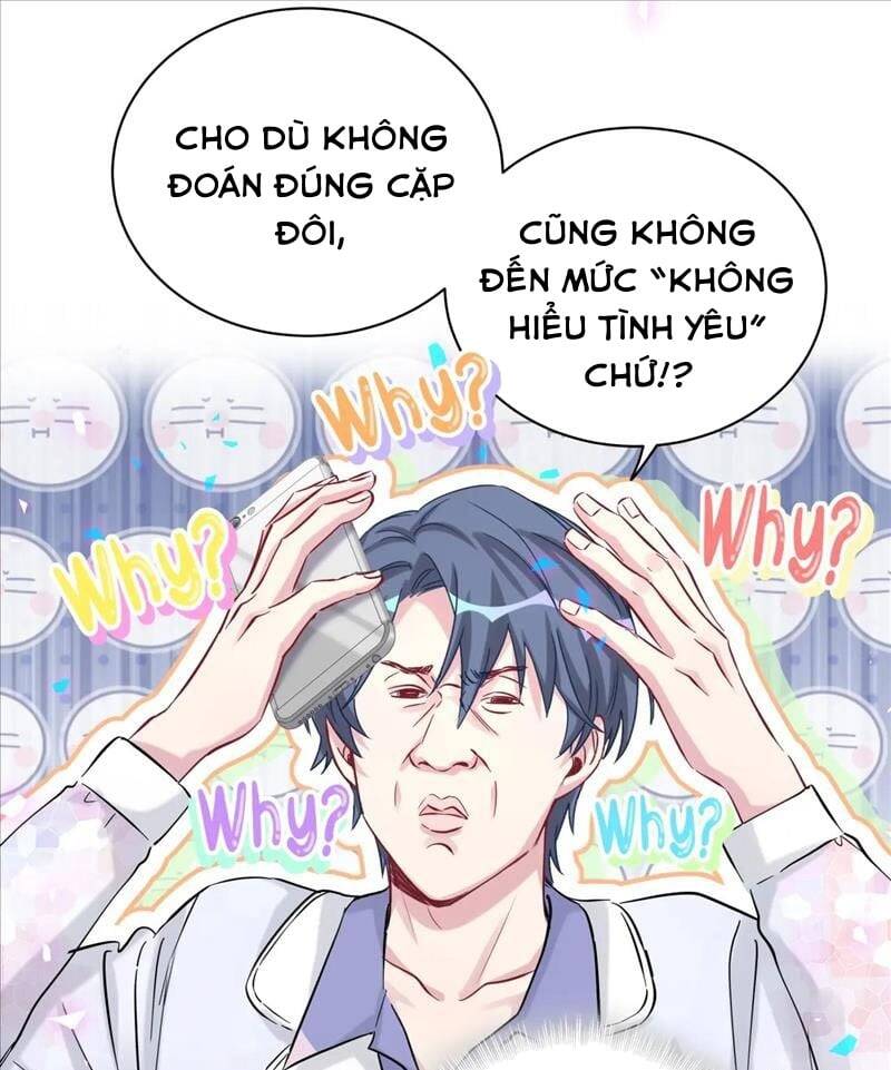 Đứa Bé Là Của Ai ???? Chapter 184 - 9