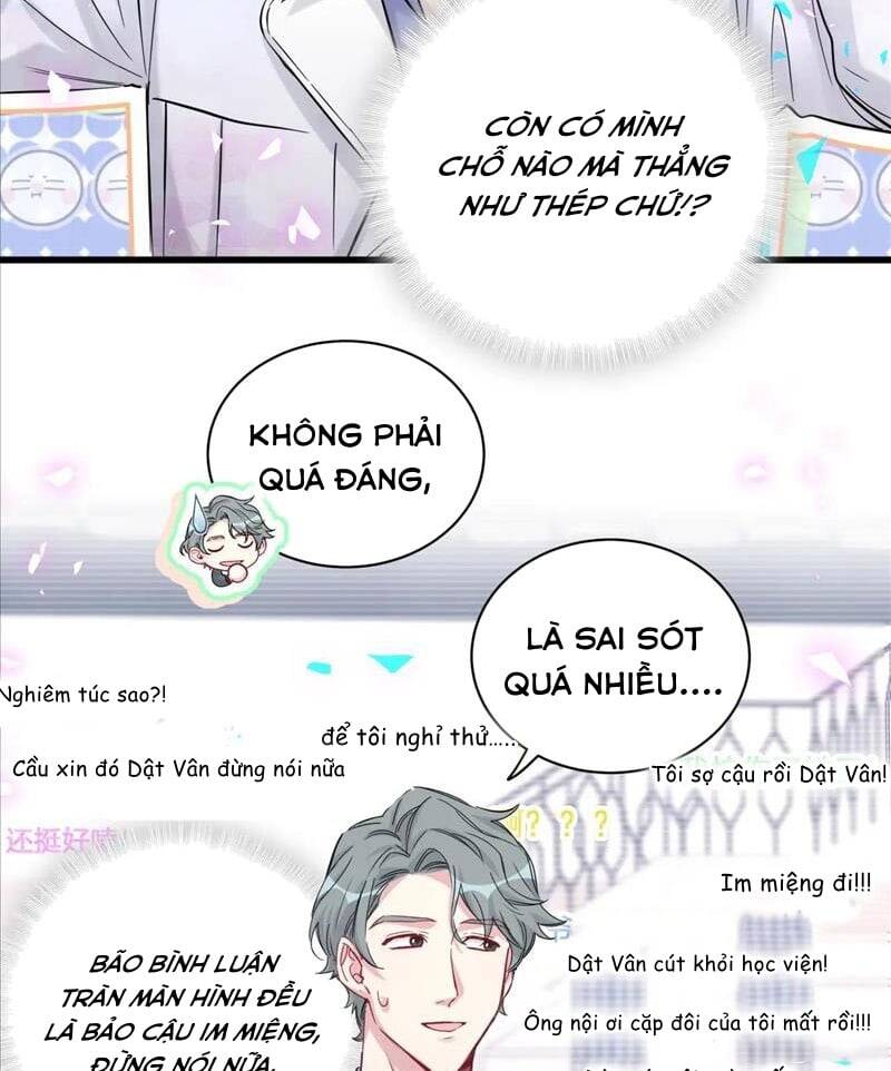 Đứa Bé Là Của Ai ???? Chapter 184 - 10