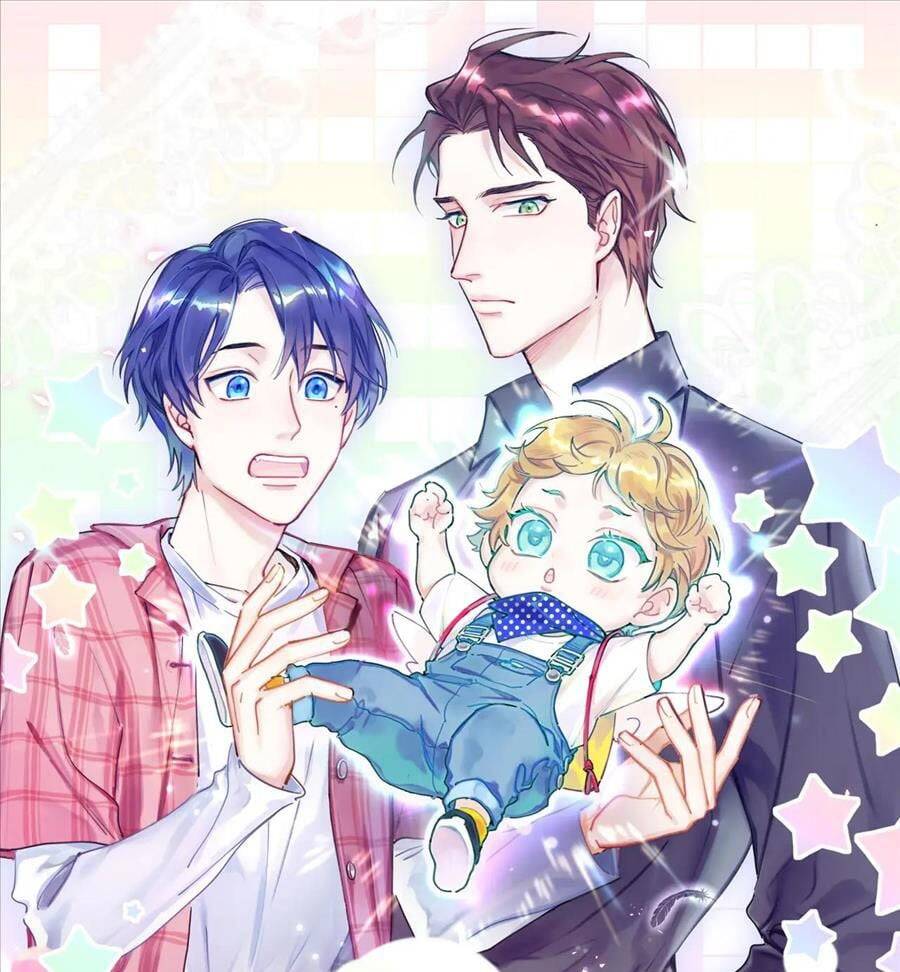 Đứa Bé Là Của Ai ???? Chapter 185 - 2