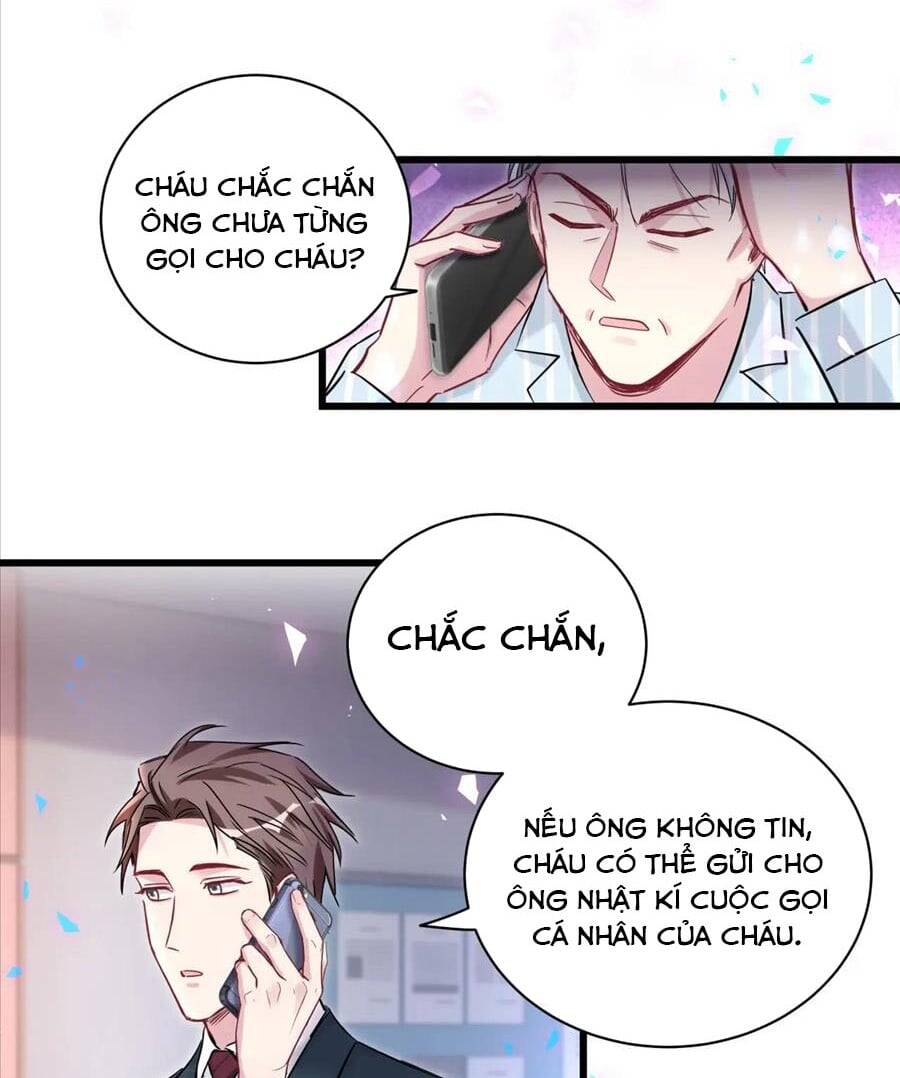 Đứa Bé Là Của Ai ???? Chapter 185 - 11
