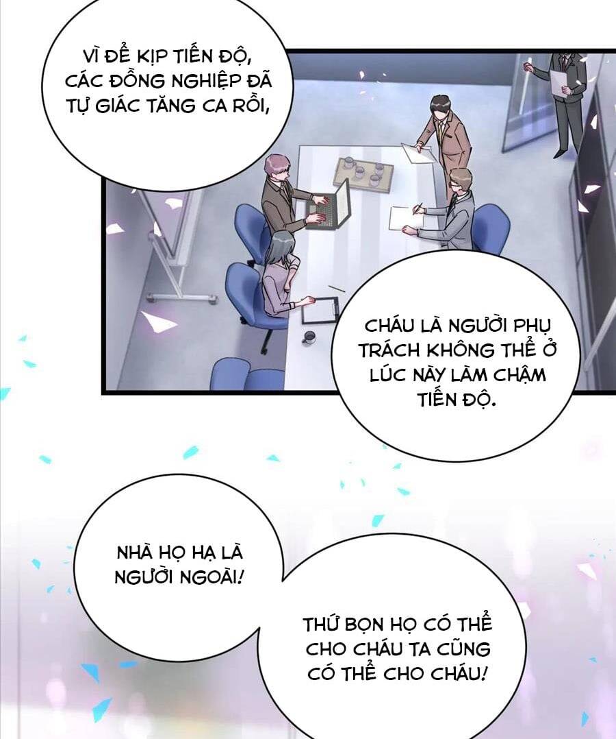 Đứa Bé Là Của Ai ???? Chapter 185 - 16