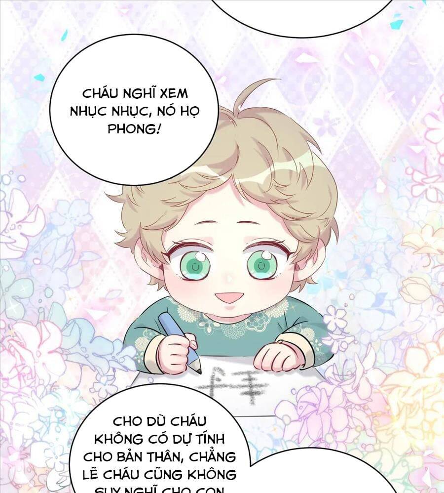 Đứa Bé Là Của Ai ???? Chapter 185 - 18