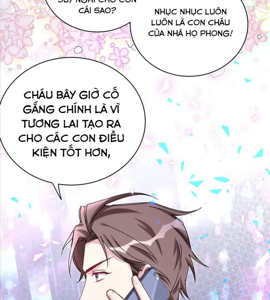 Đứa Bé Là Của Ai ???? Chapter 185 - 19
