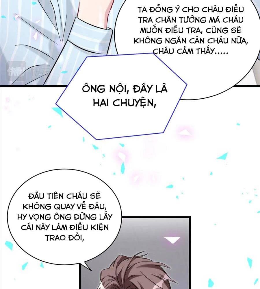 Đứa Bé Là Của Ai ???? Chapter 185 - 23