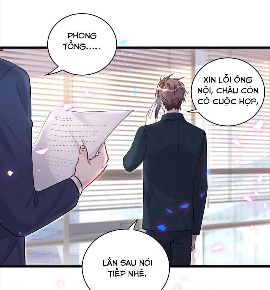 Đứa Bé Là Của Ai ???? Chapter 185 - 26