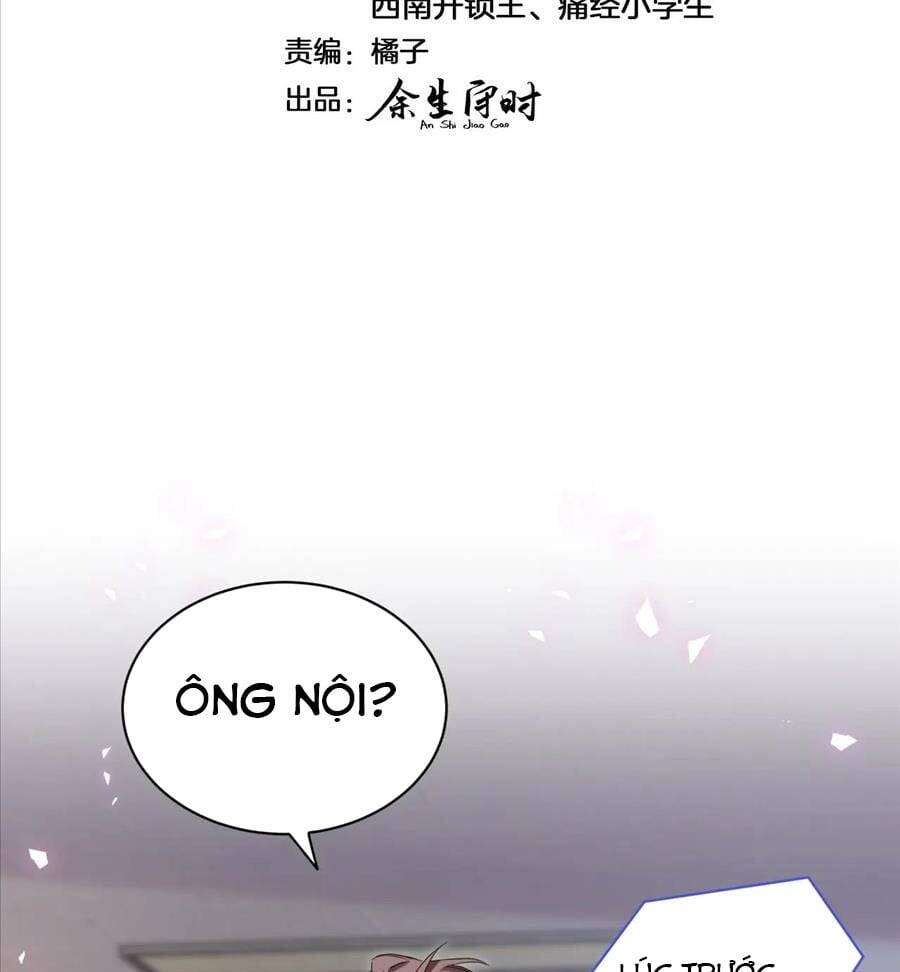 Đứa Bé Là Của Ai ???? Chapter 185 - 4