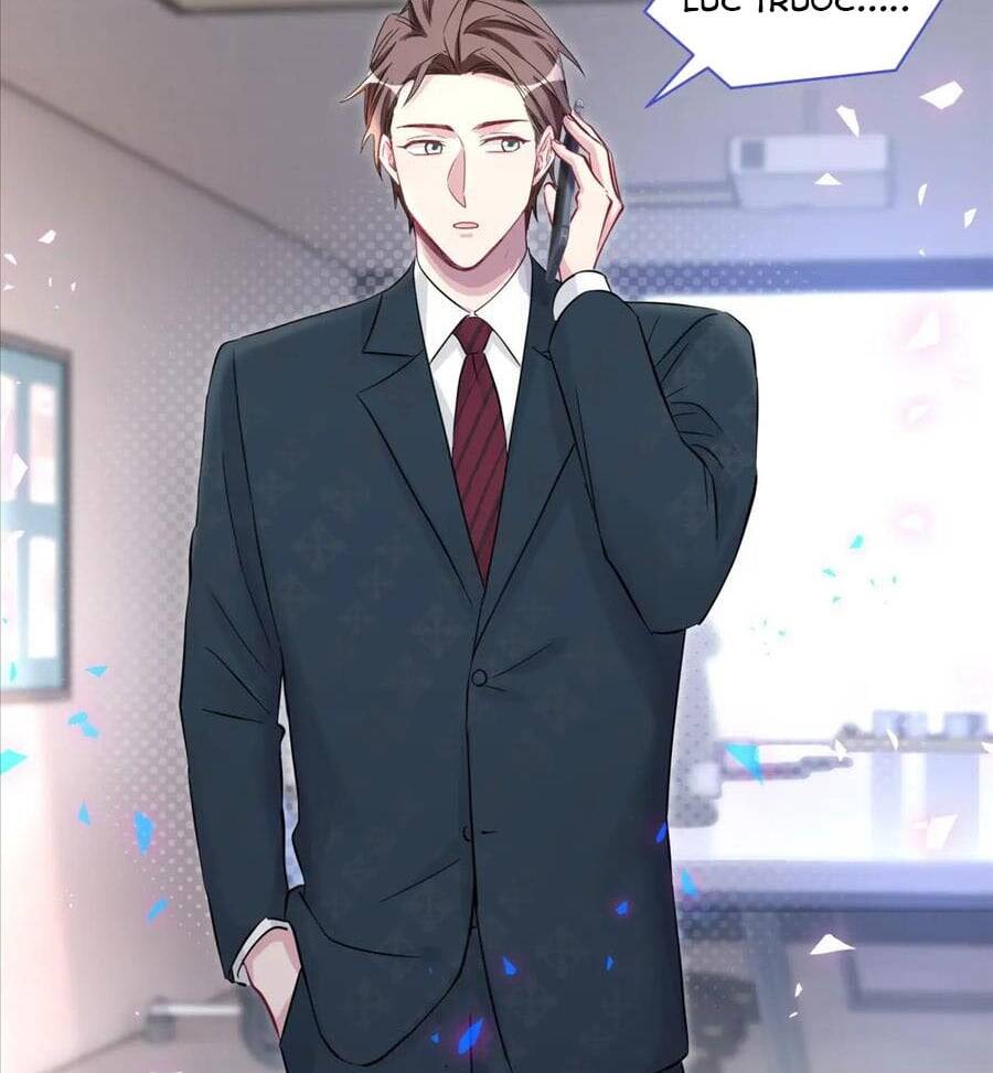 Đứa Bé Là Của Ai ???? Chapter 185 - 5