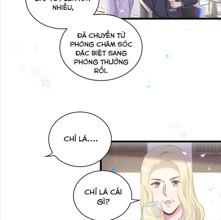 Đứa Bé Là Của Ai ???? Chapter 185 - 48