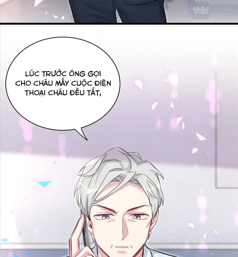 Đứa Bé Là Của Ai ???? Chapter 185 - 6