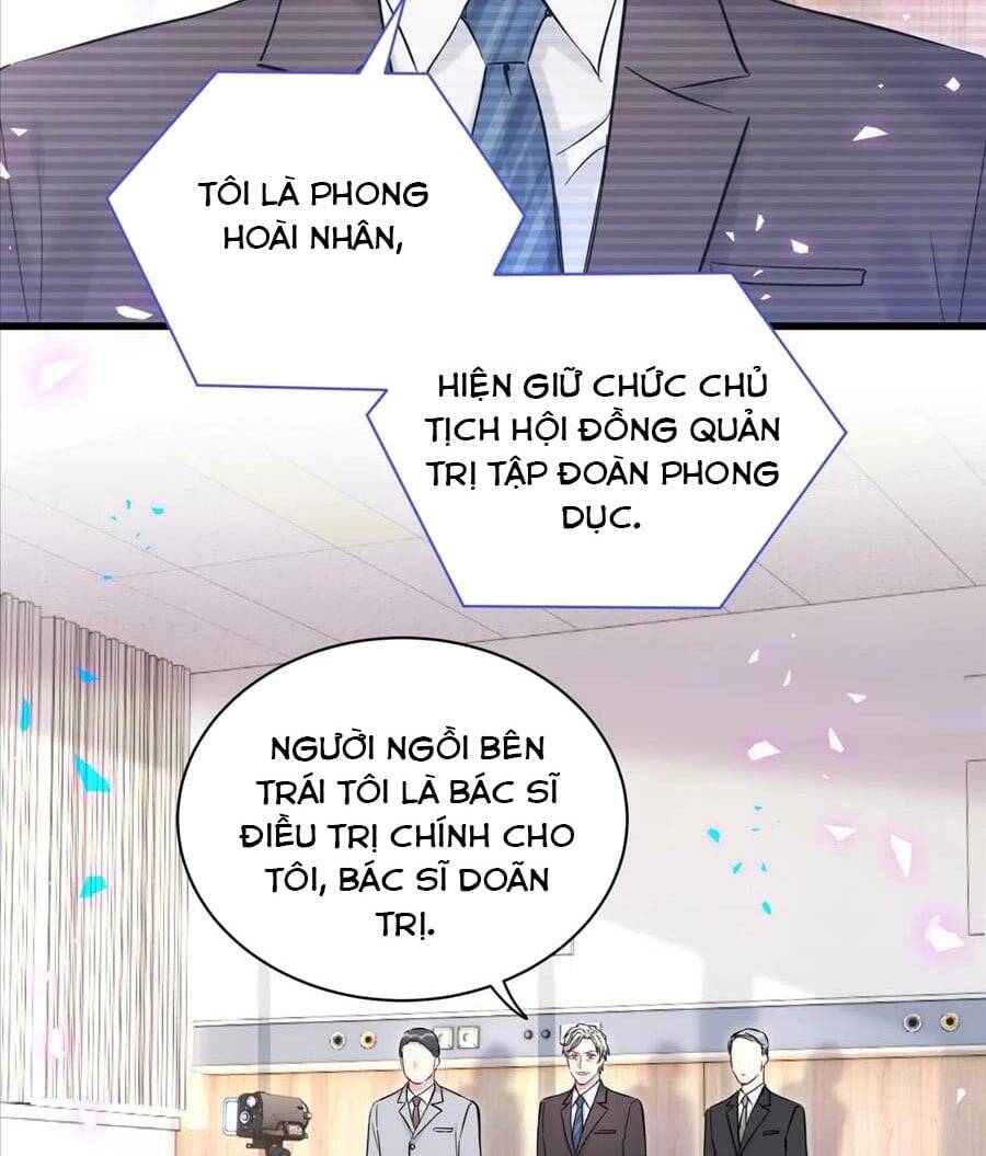 Đứa Bé Là Của Ai ???? Chapter 185 - 54