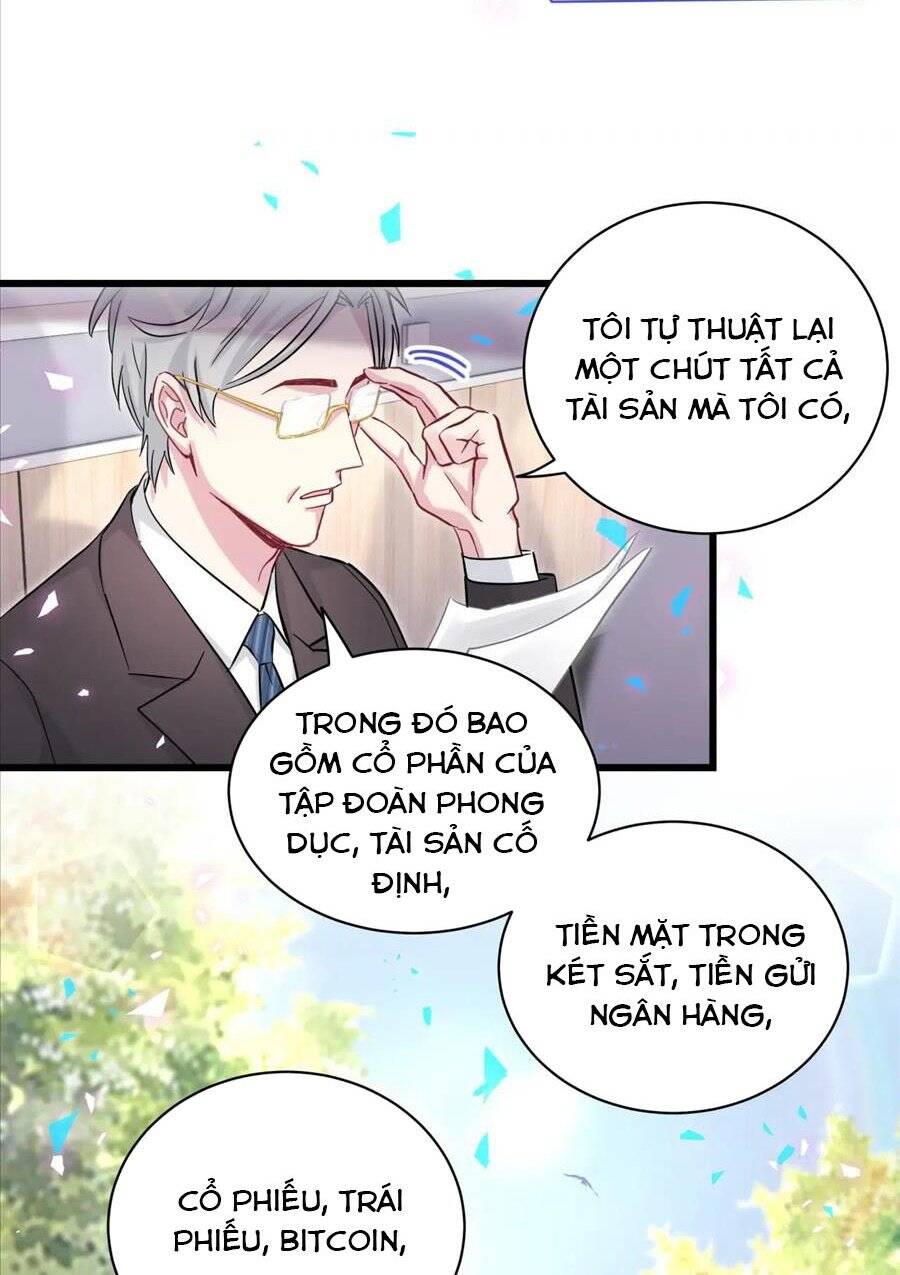 Đứa Bé Là Của Ai ???? Chapter 185 - 59