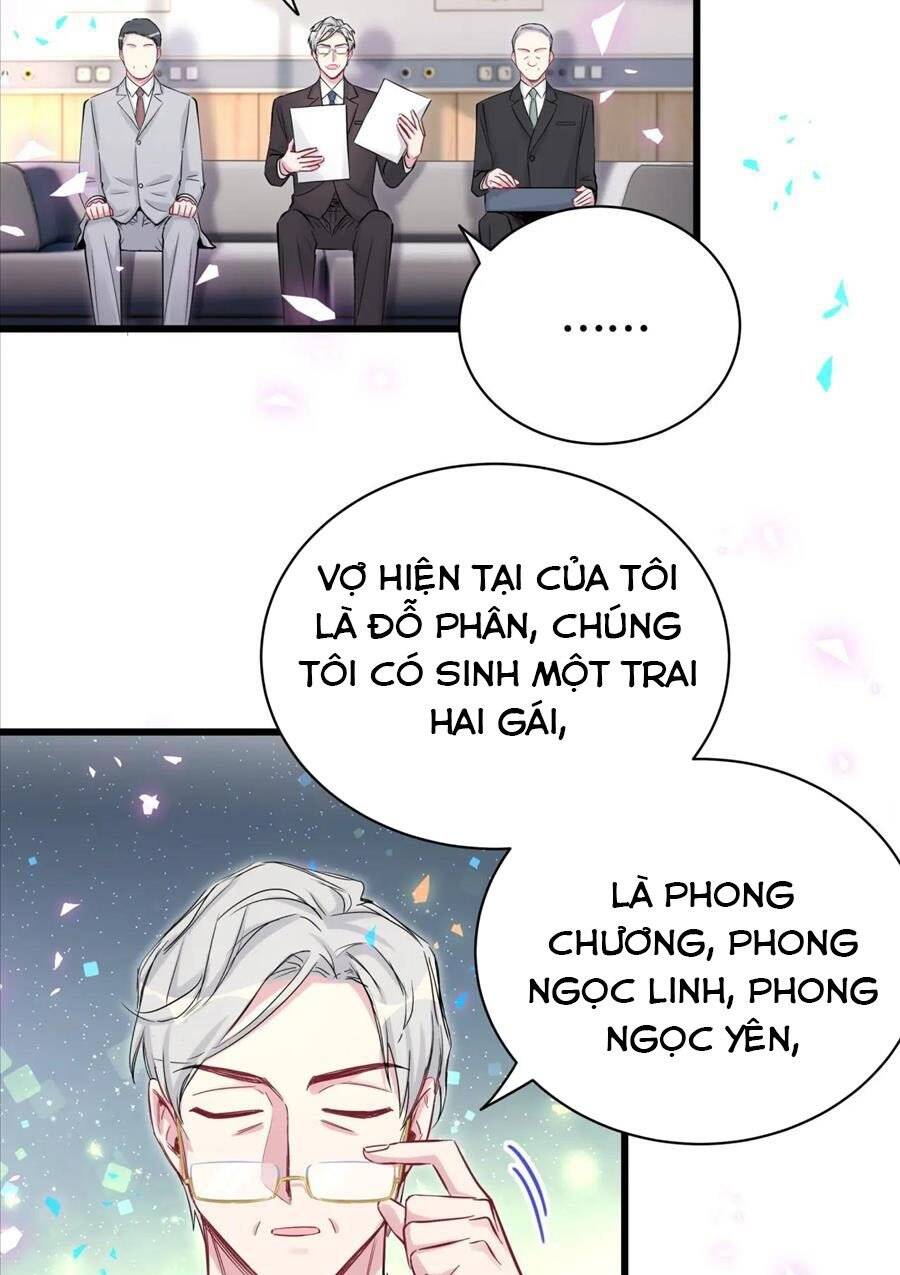 Đứa Bé Là Của Ai ???? Chapter 185 - 61