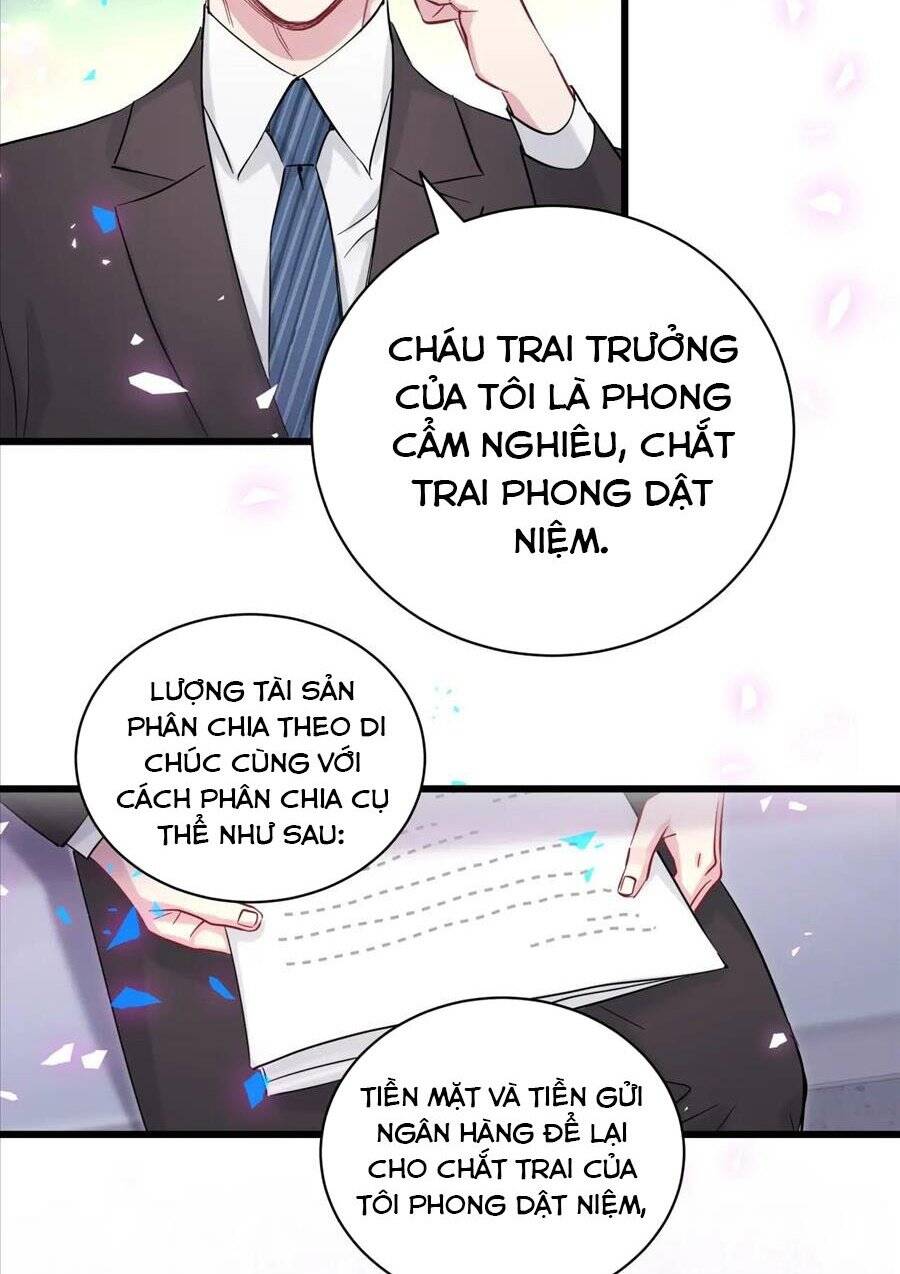 Đứa Bé Là Của Ai ???? Chapter 185 - 62