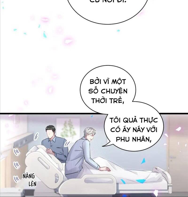 Đứa Bé Là Của Ai ???? Chapter 186 - 15