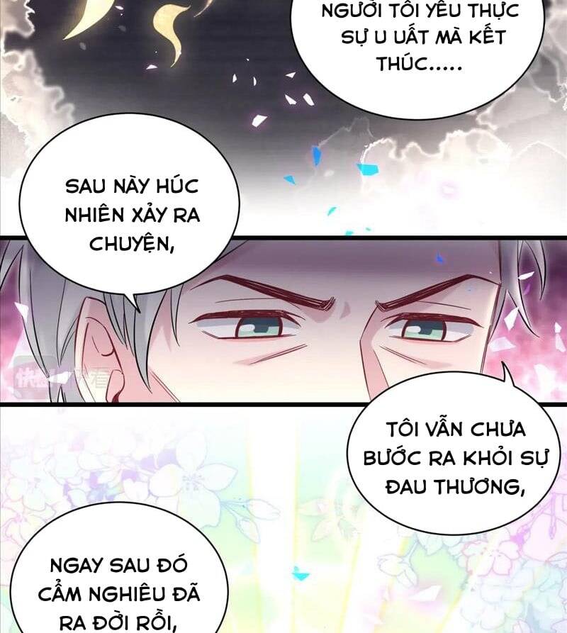 Đứa Bé Là Của Ai ???? Chapter 186 - 19