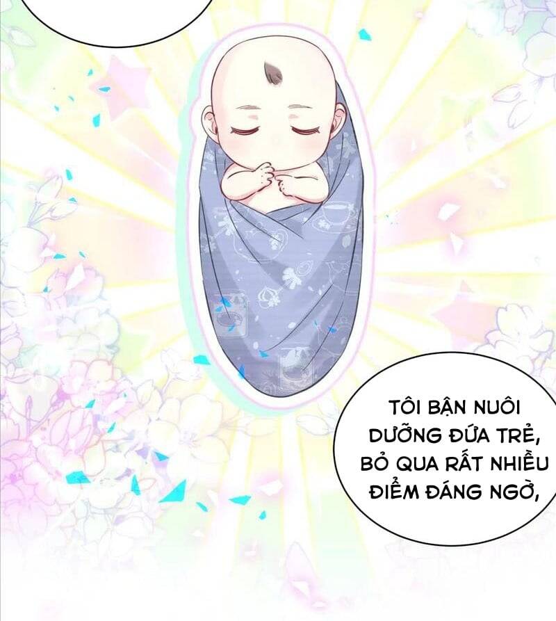 Đứa Bé Là Của Ai ???? Chapter 186 - 20