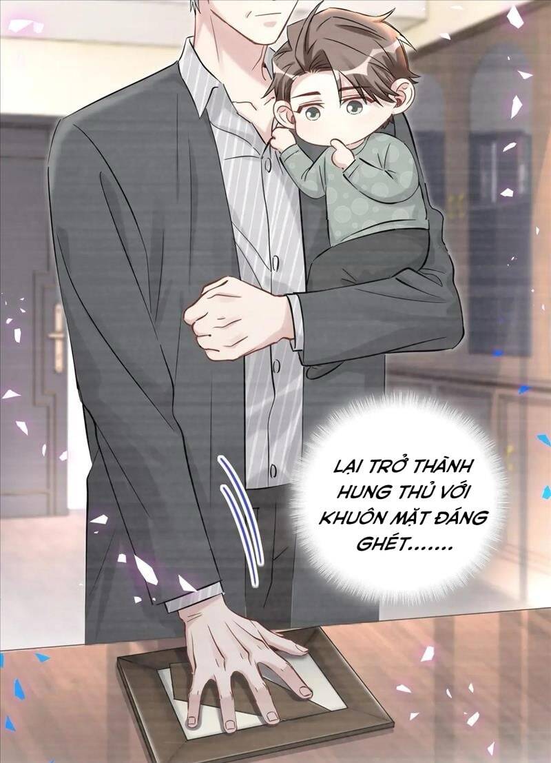 Đứa Bé Là Của Ai ???? Chapter 186 - 23