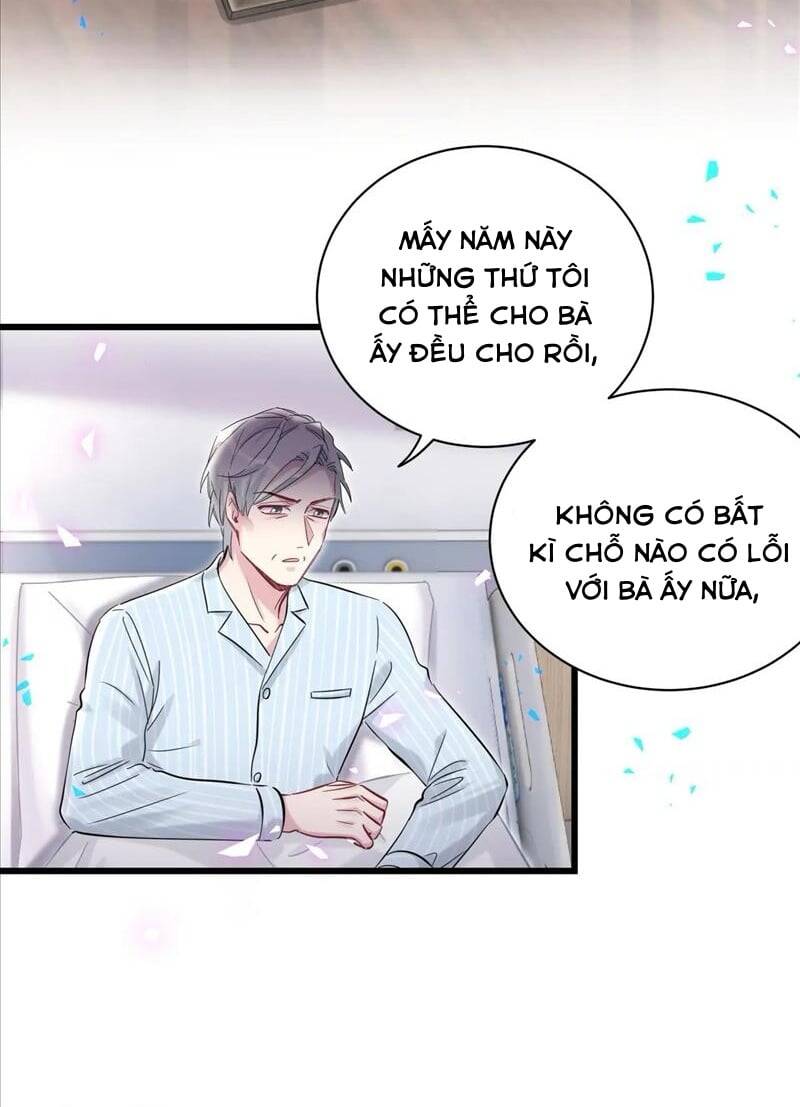 Đứa Bé Là Của Ai ???? Chapter 186 - 24