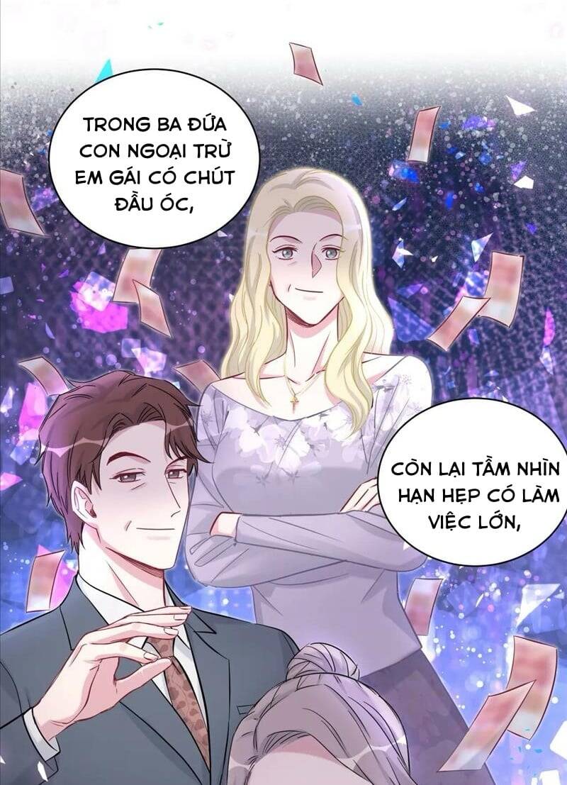 Đứa Bé Là Của Ai ???? Chapter 186 - 25