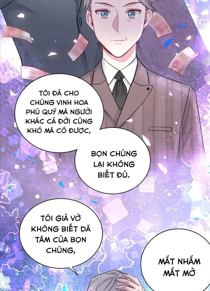 Đứa Bé Là Của Ai ???? Chapter 186 - 26