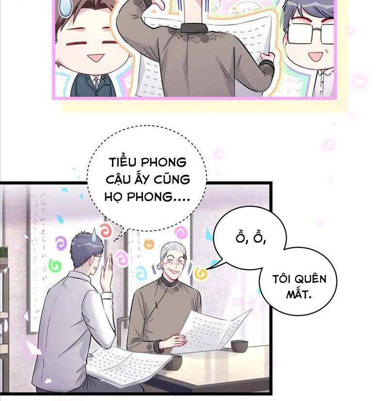 Đứa Bé Là Của Ai ???? Chapter 186 - 34