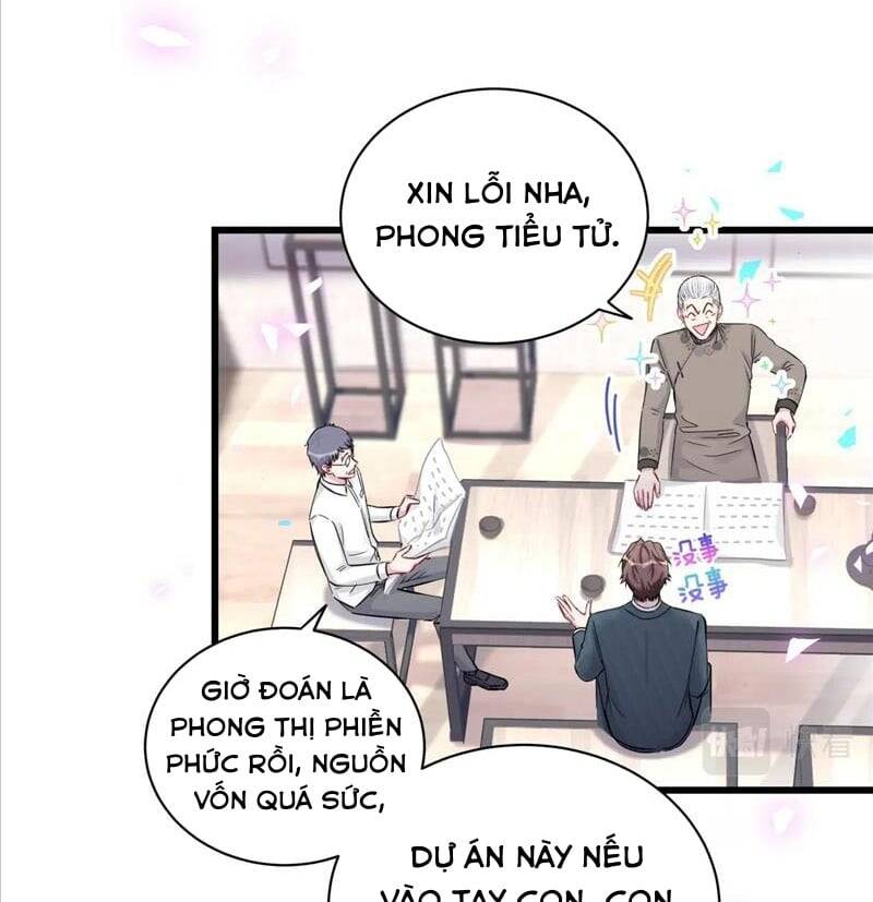 Đứa Bé Là Của Ai ???? Chapter 186 - 35
