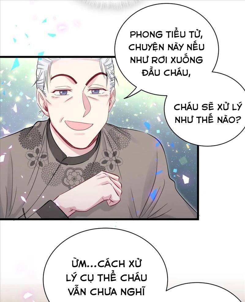 Đứa Bé Là Của Ai ???? Chapter 186 - 37