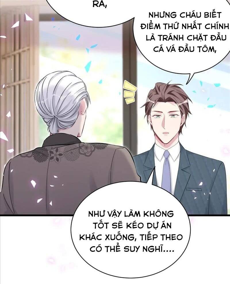 Đứa Bé Là Của Ai ???? Chapter 186 - 38