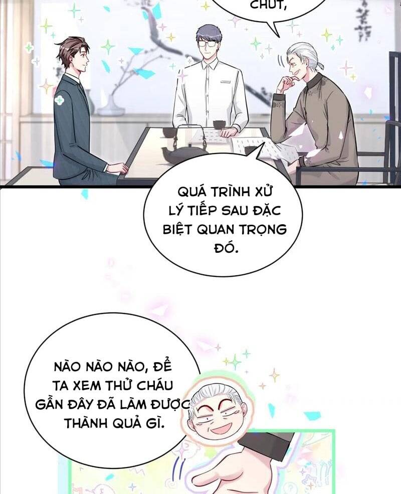 Đứa Bé Là Của Ai ???? Chapter 186 - 40