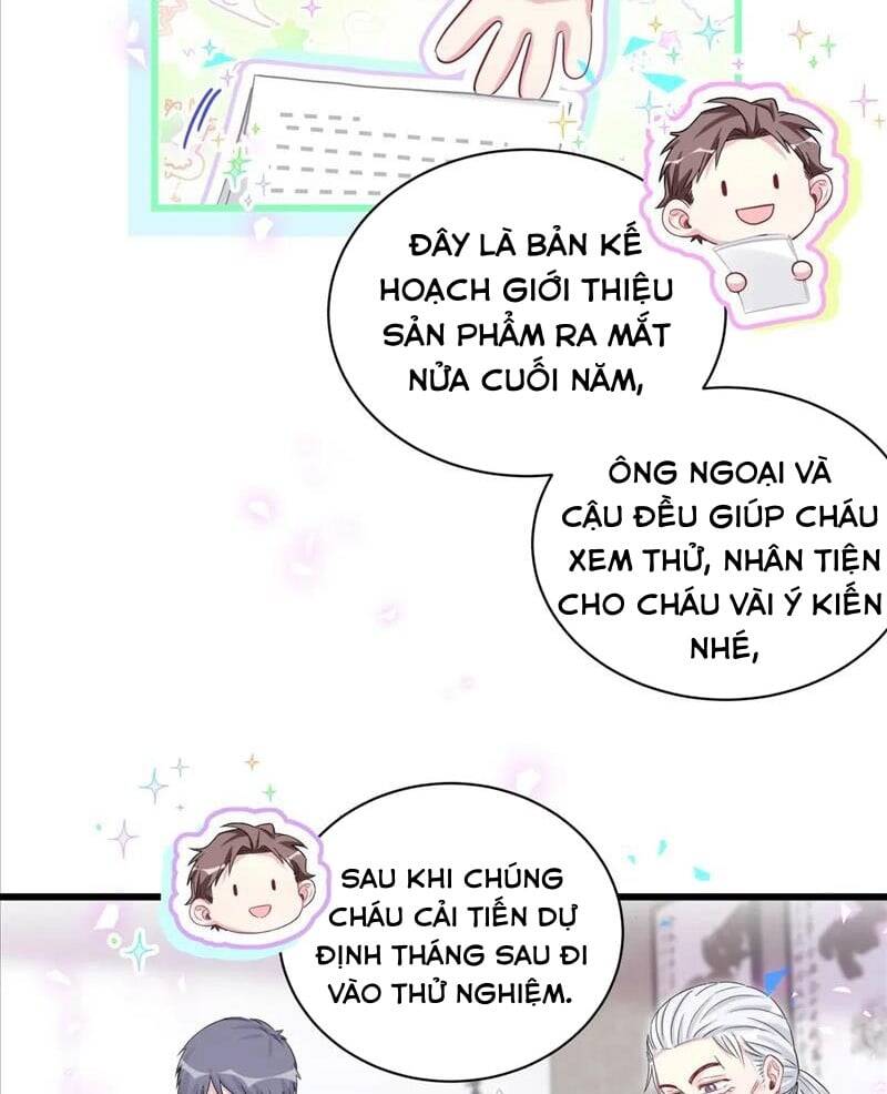 Đứa Bé Là Của Ai ???? Chapter 186 - 41